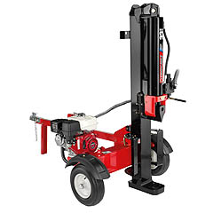 Log Splitter Rentals at Knox Rentals